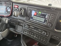 Scania S580 V8 6x2/4 / SPECIAL PAINT / SHOW