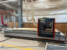 HOLZ-HER DYNESTIC 7507