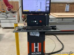 HOLZ-HER DYNESTIC 7507