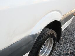 Mercedes Benz 513 CDI Sprinter Maxi Klima Zwillingsbereifung