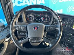 Scania G 360 A4x2NB HYBRID ! DIFF-L FULL AIR 8T LED NAVI