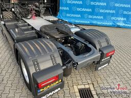 Scania G 360 A4x2NB HYBRID ! DIFF-L FULL AIR 8T LED NAVI