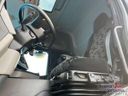 Scania G 360 A4x2NB HYBRID ! DIFF-L FULL AIR 8T LED NAVI