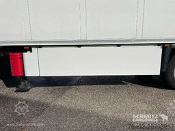 Schmitz Cargobull Semitrailer Reefer Standard