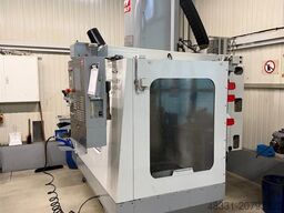 HAAS VF-2SSHE