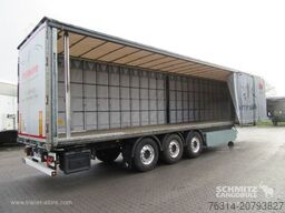 Schmitz Cargobull Curtainsider Standard Getränke