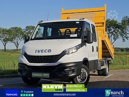 IVECO DAILY 35C14 Dubbele Cabine AC!