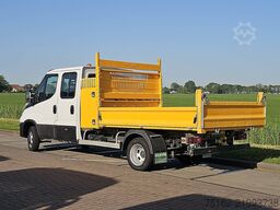 IVECO DAILY 35C14 Dubbele Cabine AC!