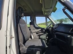 IVECO DAILY 35C14 Dubbele Cabine AC!