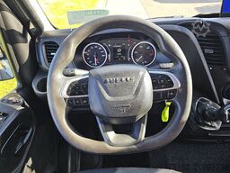 IVECO DAILY 35C14 Dubbele Cabine AC!