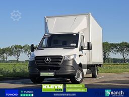 MERCEDES-BENZ SPRINTER 314 Bakwagen Laadklep!
