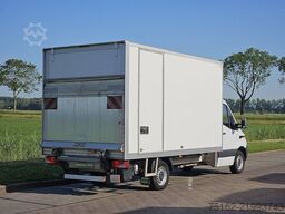 MERCEDES-BENZ SPRINTER 314 Bakwagen Laadklep!