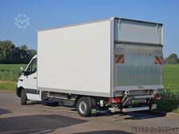MERCEDES-BENZ SPRINTER 314 Bakwagen Laadklep!