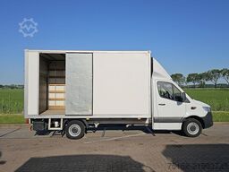 MERCEDES-BENZ SPRINTER 314 Bakwagen Laadklep!