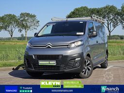 CITROEN JUMPY 2.0