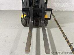Jungheinrich EFG 218k