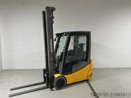 Jungheinrich EFG 218k