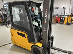 Jungheinrich EFG 218k