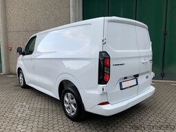 Ford Custom 280  Titanium - Km 44.200