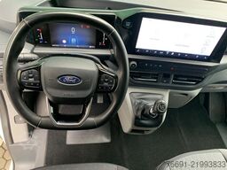 Ford Custom 280  Titanium - Km 44.200