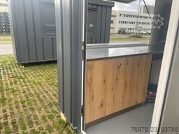 Other Container, Food Container, Gastro Seecontainer, sofort lieferbar