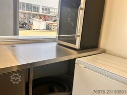 Other Gastro Seecontainer, Food Container,