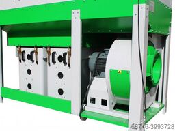 Holzing RLA 200 Viber Power 6500 m3h