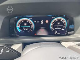 VW Crafter 35 DOKA 7-Sitze Maxi L4 KLIMA TEMPOMAT