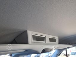 VW Crafter 35 DOKA 7-Sitze lang L4 KLIMA TEMPOMAT