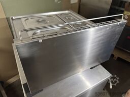 RATIONAL - HOBART - MKN - KÜPPERSBUSCH 
