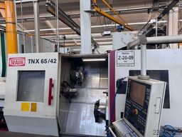 Traub TNX 65/42