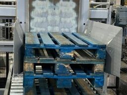 Bottling Krones 30.000 bph PET Bottling Line Water