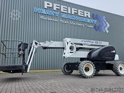 Niftylift HR21DE HYBRIDE Hybrid, 20.8m Working Height, 13m R