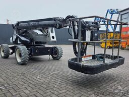 Niftylift HR21DE HYBRIDE Hybrid, 20.8m Working Height, 13m R