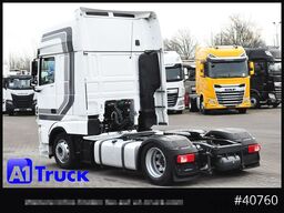 DAF XF 480 SSC, Volumen, Intarder, Standklima,