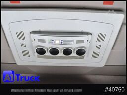 DAF XF 480 SSC, Volumen, Intarder, Standklima,