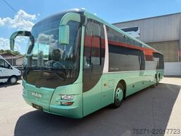MAN Lions Regio R13 ,  Klima