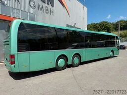 MAN Lions Regio R13 ,  Klima