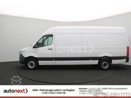 MERCEDES-BENZ Sprinter 315 MAXI *LINGUATRONIC* AHK 3,5t+KAMERA