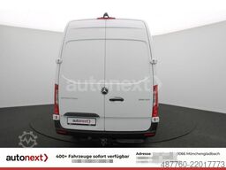 MERCEDES-BENZ Sprinter 315 MAXI *LINGUATRONIC* AHK 3,5t+KAMERA