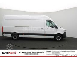 MERCEDES-BENZ Sprinter 315 MAXI *LINGUATRONIC* AHK 3,5t+KAMERA