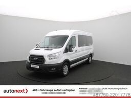 FORD Transit 350 L3H2 Rollstuhl-Lift *LIEGE/TRAGESTUH