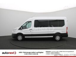 FORD Transit 350 L3H2 Rollstuhl-Lift *LIEGE/TRAGESTUH