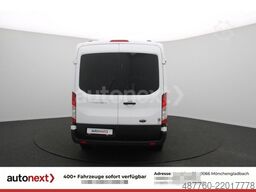 FORD Transit 350 L3H2 Rollstuhl-Lift *LIEGE/TRAGESTUH