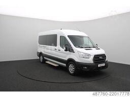FORD Transit 350 L3H2 Rollstuhl-Lift *LIEGE/TRAGESTUH