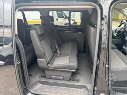 OPEL Vivaro Kombi L