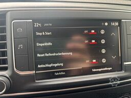 OPEL Vivaro Kombi L