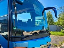 SETRA 415 GT 50 Sitze AC - GETRIEBESCHADEN -