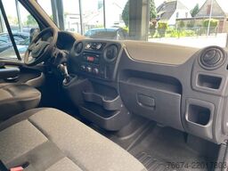 OPEL Movano B Kasten/Kombi HKa L3H2 3,5t