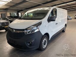 OPEL Vivaro B Kasten L2H1 2,9t Allwetter Klima AHK